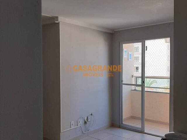 #8097 - Apartamento para Venda em São José dos Campos - SP - 2