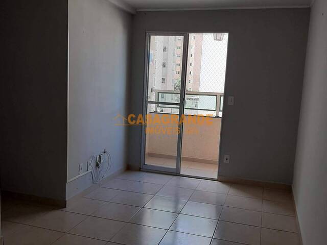 #8097 - Apartamento para Venda em São José dos Campos - SP - 1
