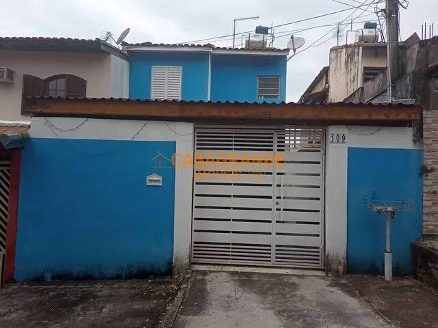 #8098 - Casa para Venda em São José dos Campos - SP - 1