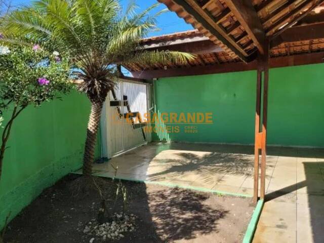 #8106 - Casa para Venda em São José dos Campos - SP - 2
