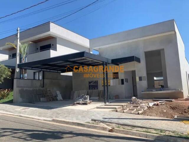 #8095 - Casa para Venda em São José dos Campos - SP - 1