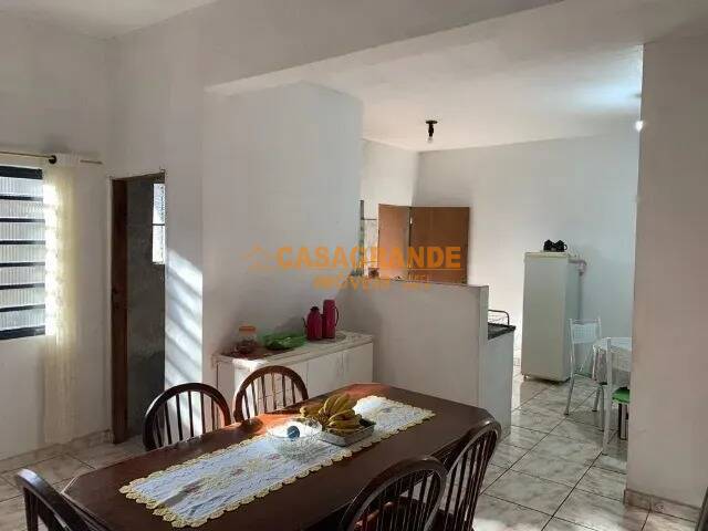 #8122 - Casa para Venda em São José dos Campos - SP - 3