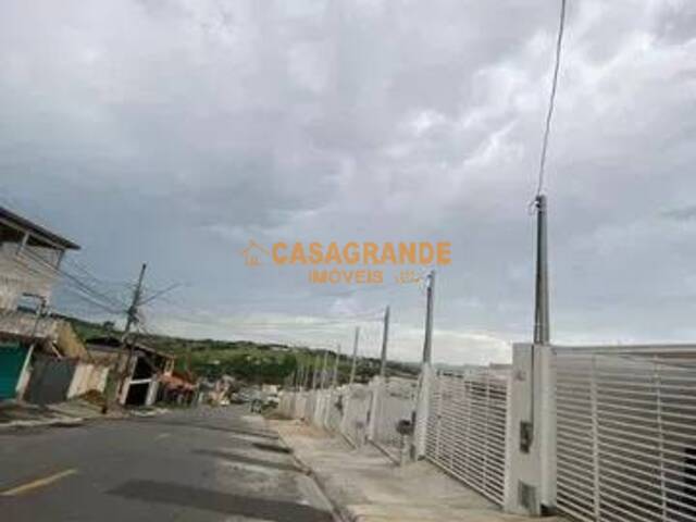Área para Venda em São José dos Campos - 3