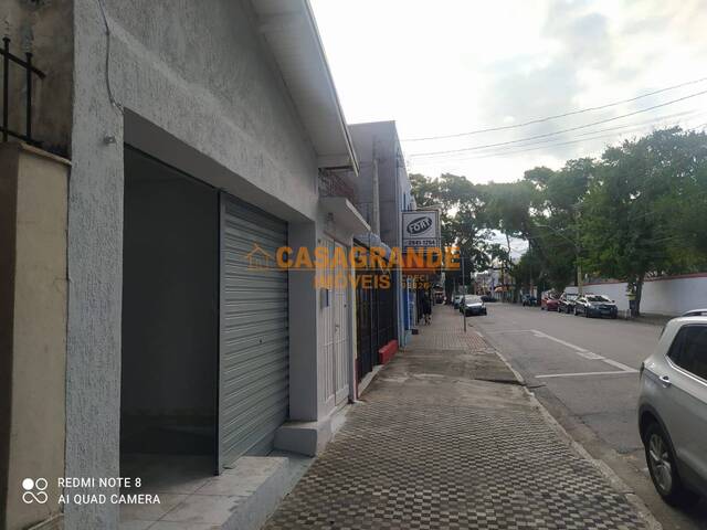 #8154 - Casa para Venda em São José dos Campos - SP - 2