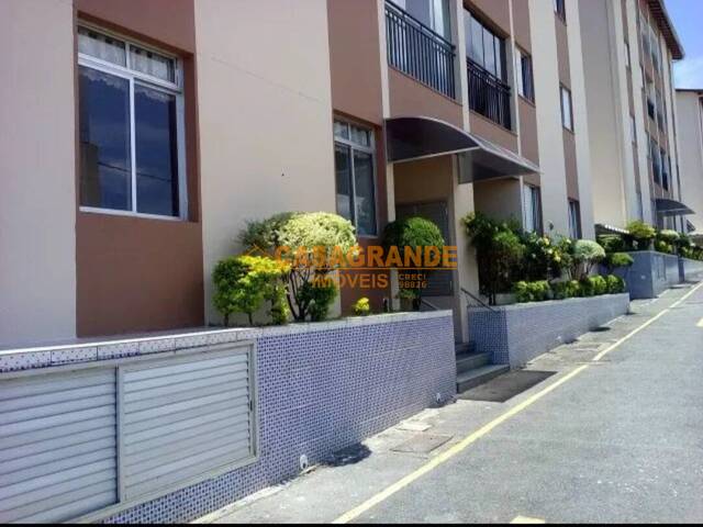 #8161 - Apartamento para Venda em São José dos Campos - SP - 2