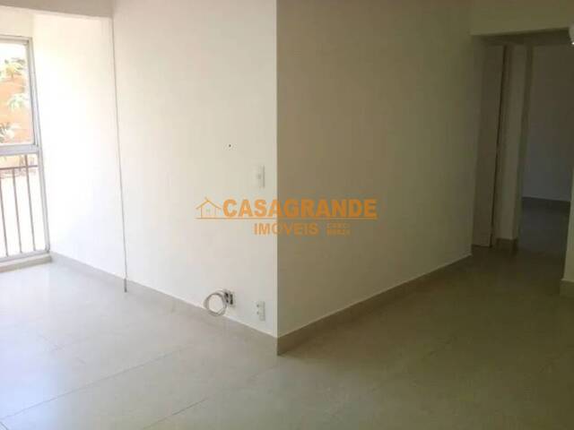 #8161 - Apartamento para Venda em São José dos Campos - SP - 1