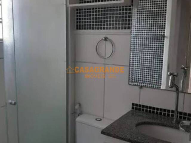 #8162 - Apartamento para Venda em São José dos Campos - SP - 2