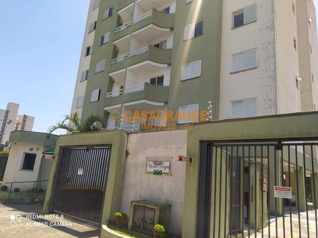 #8173 - Apartamento para Venda em São José dos Campos - SP - 1