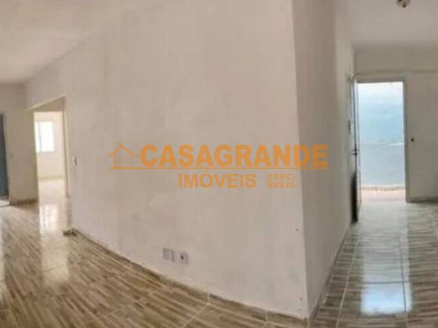 #8179 - Apartamento para Venda em São José dos Campos - SP - 1