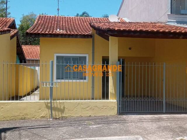 #8169 - Casa para Venda em São José dos Campos - SP - 2