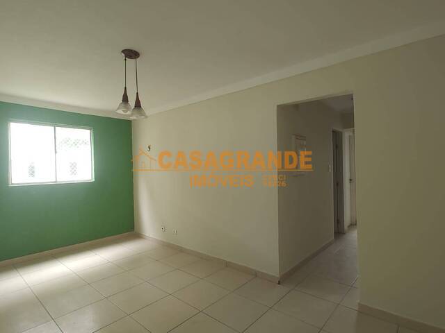 #8182 - Apartamento para Locação em São José dos Campos - SP - 2