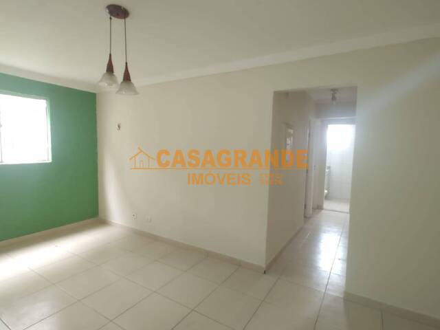 #8182 - Apartamento para Locação em São José dos Campos - SP - 1