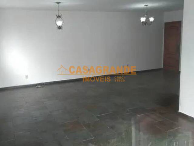 #8214 - Apartamento para Venda em São José dos Campos - SP - 2