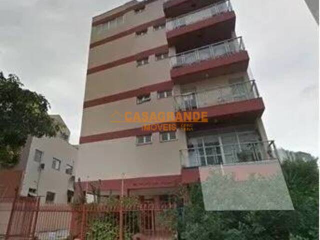 #8214 - Apartamento para Venda em São José dos Campos - SP - 1