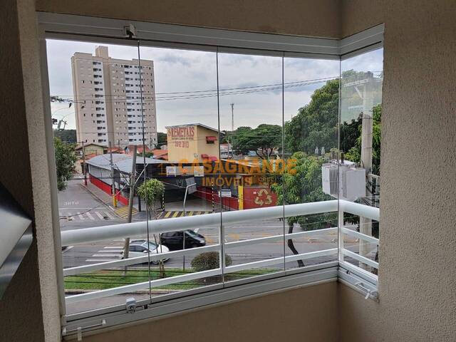 #8253 - Apartamento para Venda em São José dos Campos - SP - 3