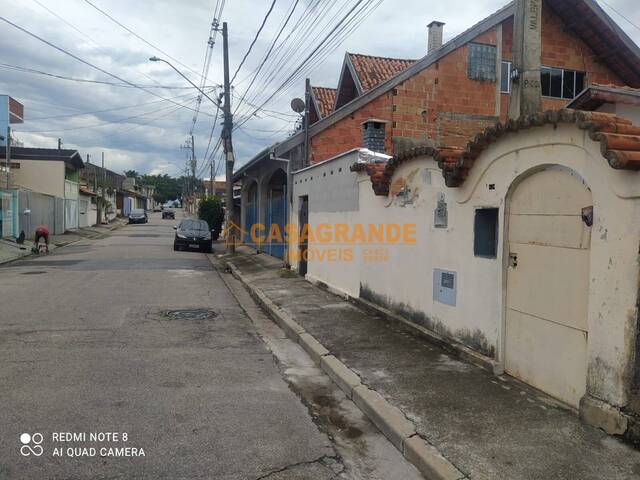 #8258 - Casa para Venda em São José dos Campos - SP - 2