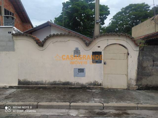 #8258 - Casa para Venda em São José dos Campos - SP - 3