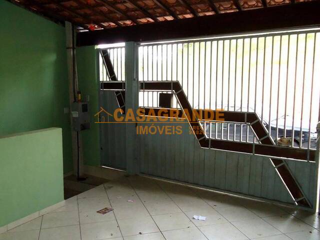 #8276 - Casa para Venda em São José dos Campos - SP - 2