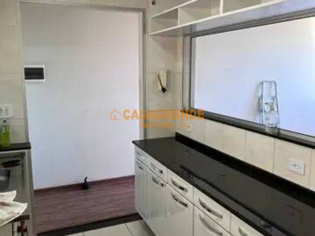 #8287 - Apartamento para Venda em São José dos Campos - SP - 3