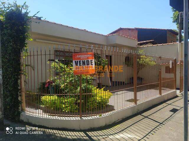 #8291 - Casa para Locação em São José dos Campos - SP - 1