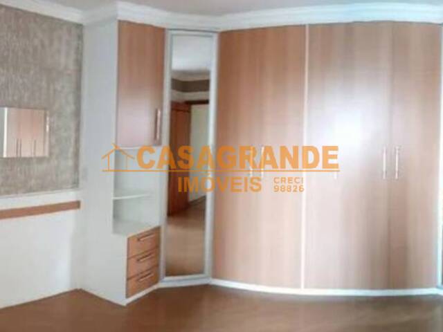 #8212 - Apartamento para Venda em São José dos Campos - SP - 3