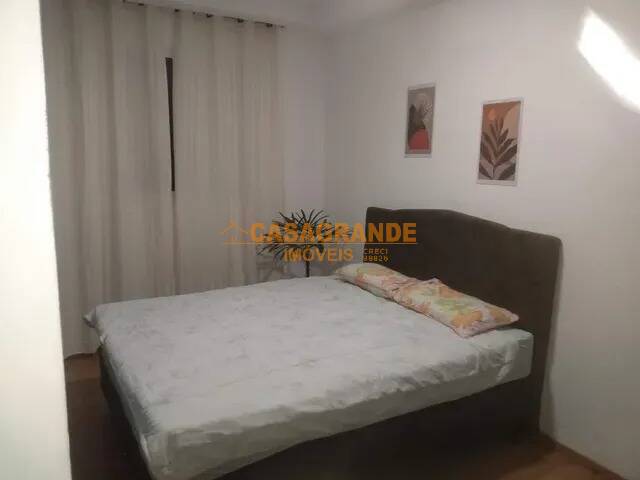 #8301 - Apartamento para Venda em São José dos Campos - SP - 2