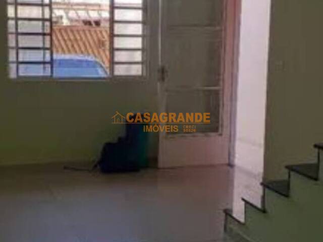 #8309 - Casa para Venda em São José dos Campos - SP - 1