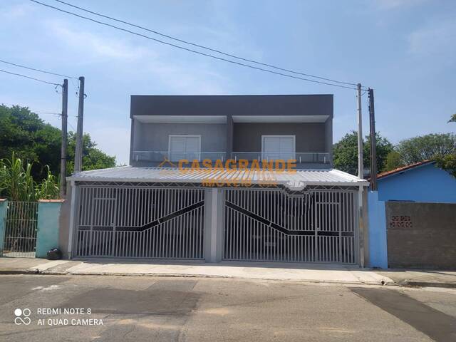 #CA2409 - Casa para Venda em São José dos Campos - SP - 2