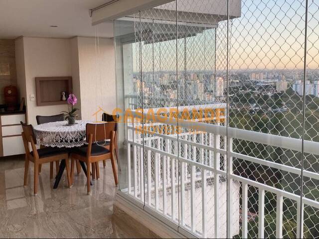 #8330 - Apartamento para Venda em São José dos Campos - SP - 1