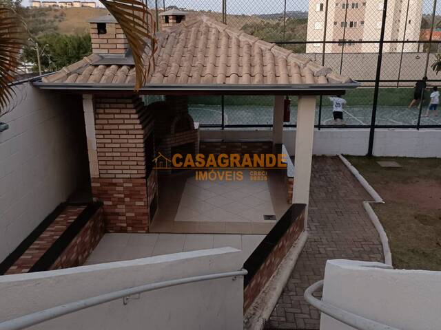 #8337 - Apartamento para Venda em São José dos Campos - SP - 1