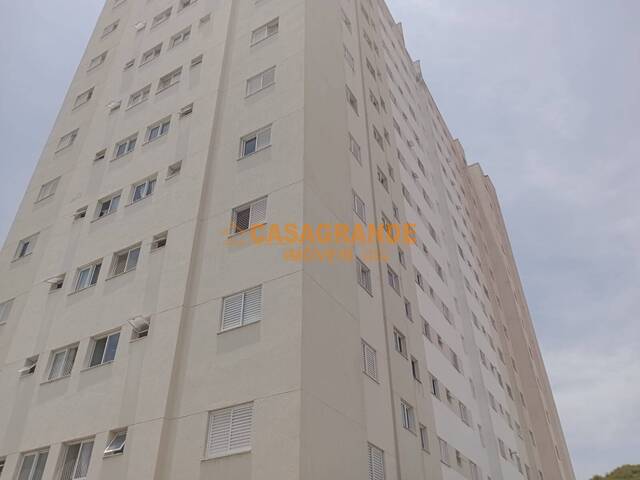 #8342 - Apartamento para Venda em São José dos Campos - SP - 1