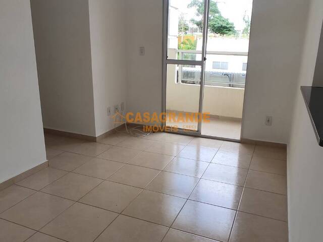 #8350 - Apartamento para Venda em São José dos Campos - SP - 1