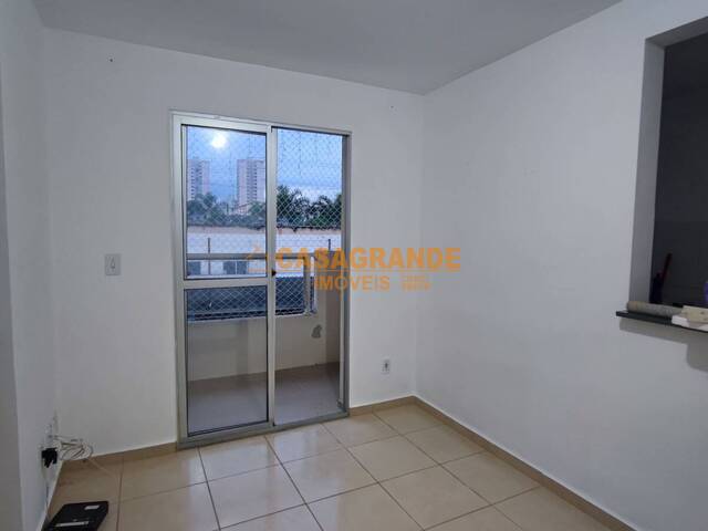 #8350 - Apartamento para Venda em São José dos Campos - SP - 3