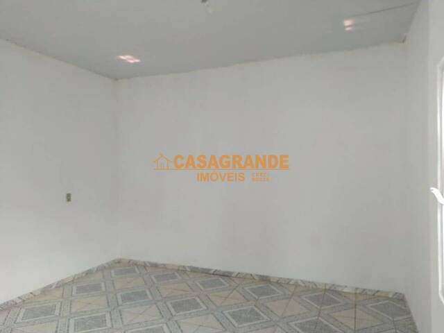 #8356 - Casa para Venda em São José dos Campos - SP - 2