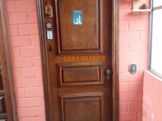 #8364 - Apartamento para Venda em São José dos Campos - SP - 3