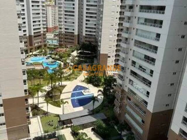 #8367 - Apartamento para Venda em São José dos Campos - SP - 1