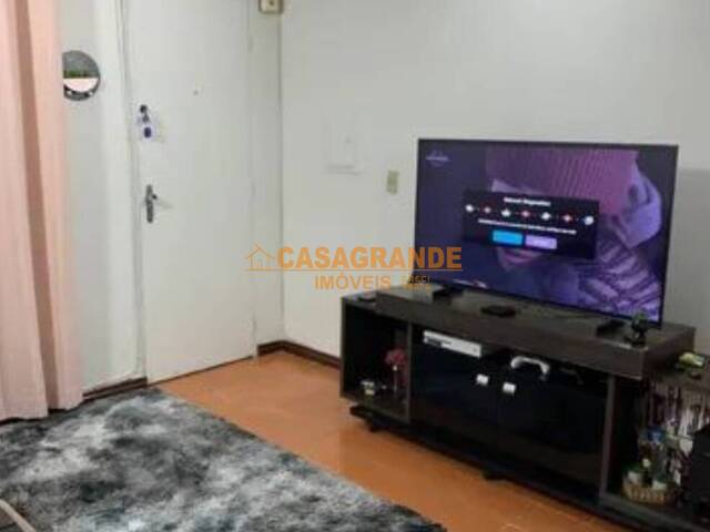 #8372 - Apartamento para Venda em São José dos Campos - SP - 2