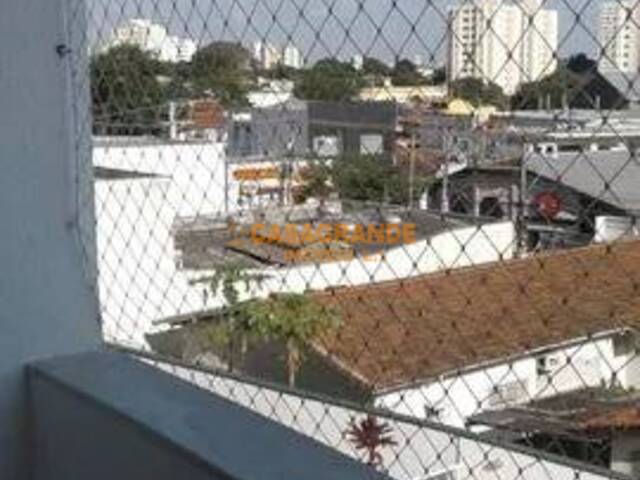 #8389 - Apartamento para Venda em São José dos Campos - SP - 3