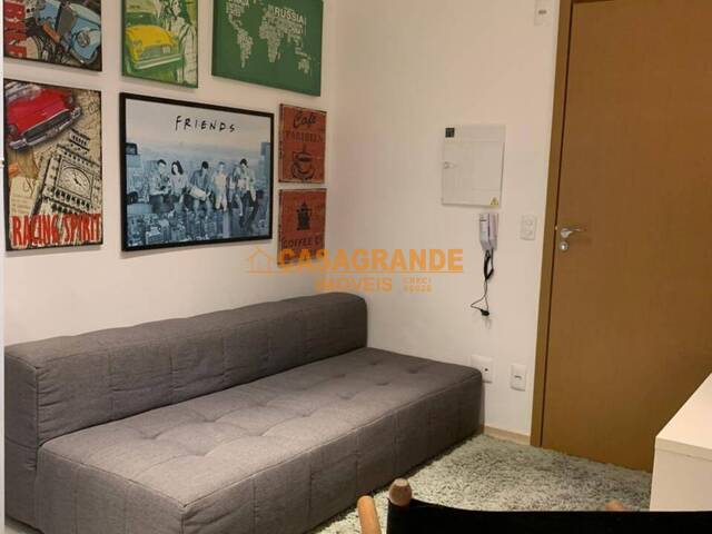 #8392 - Apartamento para Venda em São José dos Campos - SP - 2