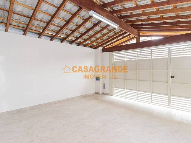 #CA2125 - Casa para Venda em São José dos Campos - SP - 3