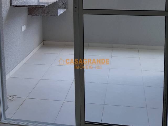 #8405 - Apartamento para Venda em São José dos Campos - SP - 2