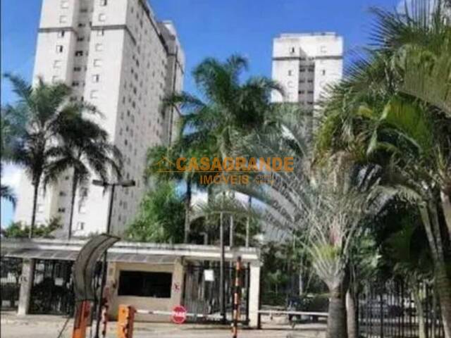 #8417 - Apartamento para Venda em São José dos Campos - SP - 2