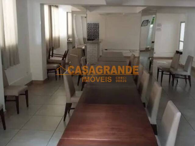#8415 - Apartamento para Venda em São José dos Campos - SP - 3