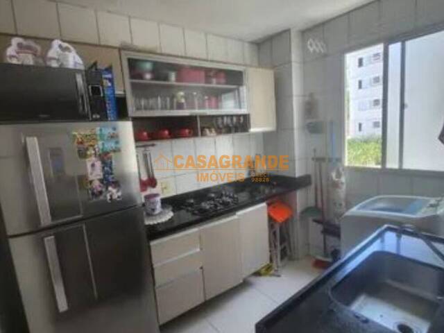 #8423 - Apartamento para Venda em São José dos Campos - SP - 3