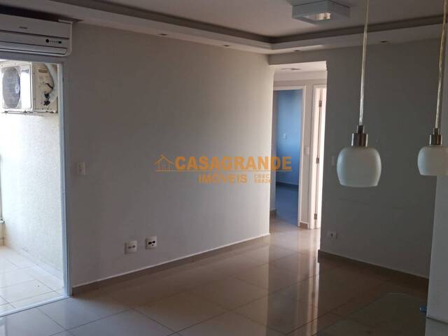 #8431 - Apartamento para Venda em São José dos Campos - SP - 2