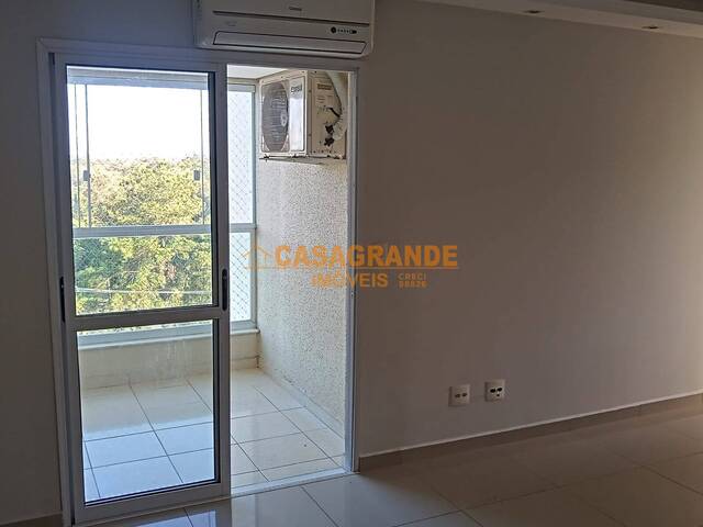#8431 - Apartamento para Venda em São José dos Campos - SP - 3