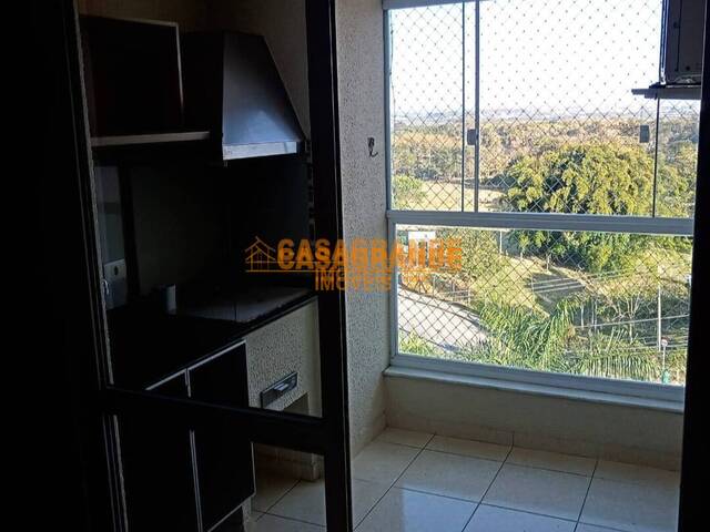#8416 - Apartamento para Venda em São José dos Campos - SP - 2