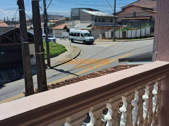 #8451 - Casa para Venda em São José dos Campos - SP - 1