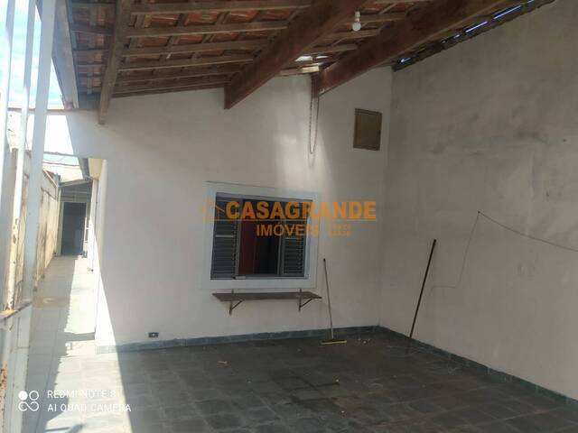 #8459 - Casa para Venda em São José dos Campos - SP - 1
