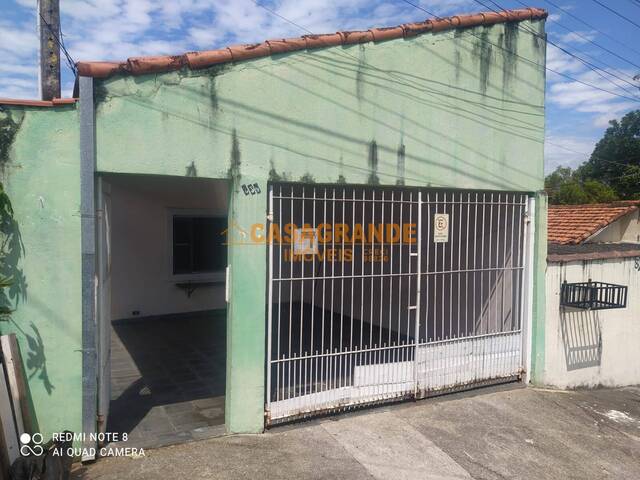 Casa para Venda em São José dos Campos - 5